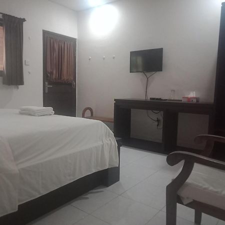D'Puja Home Stay And Spa نوسا دوا المظهر الخارجي الصورة