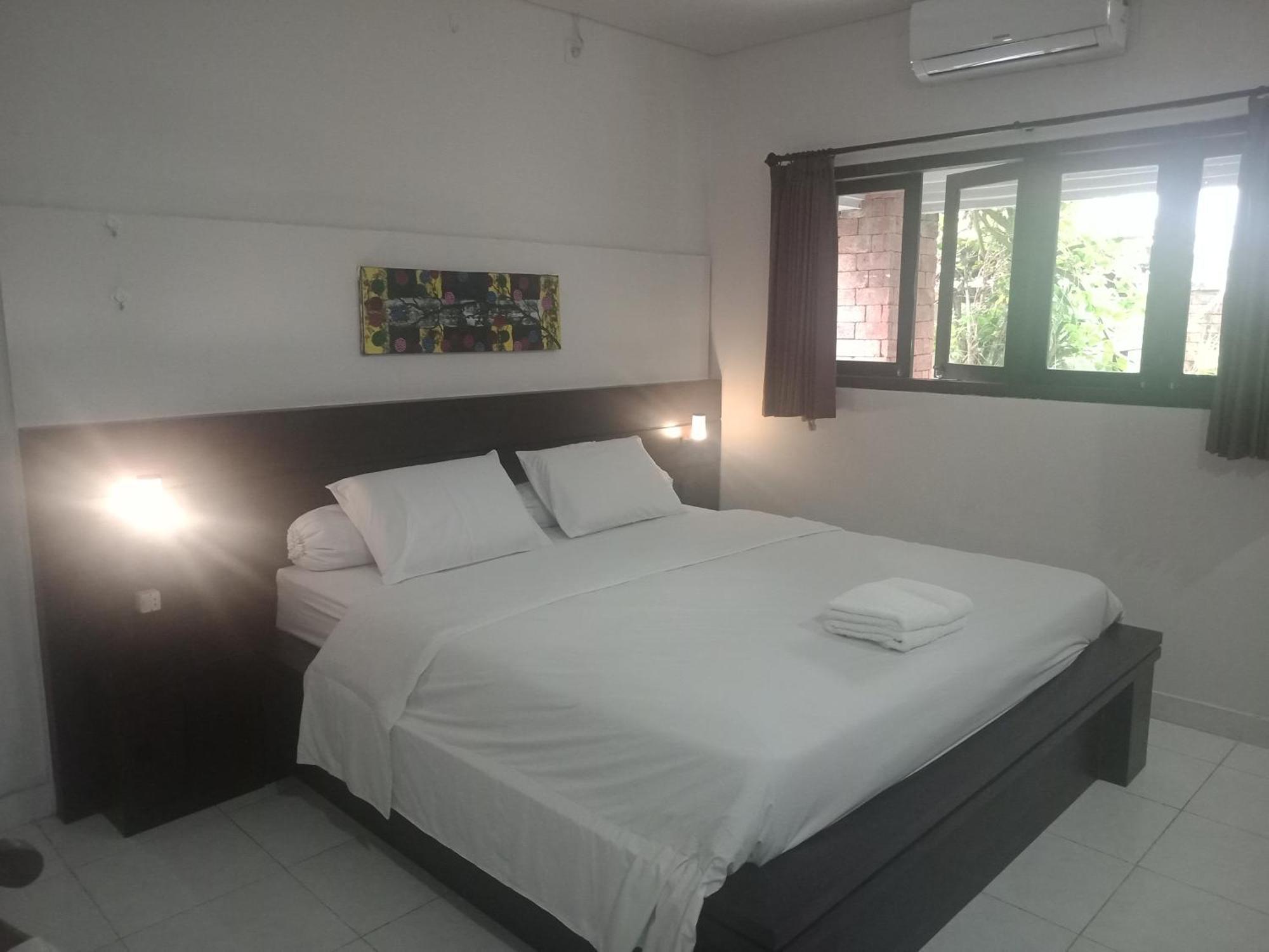 D'Puja Home Stay And Spa نوسا دوا المظهر الخارجي الصورة
