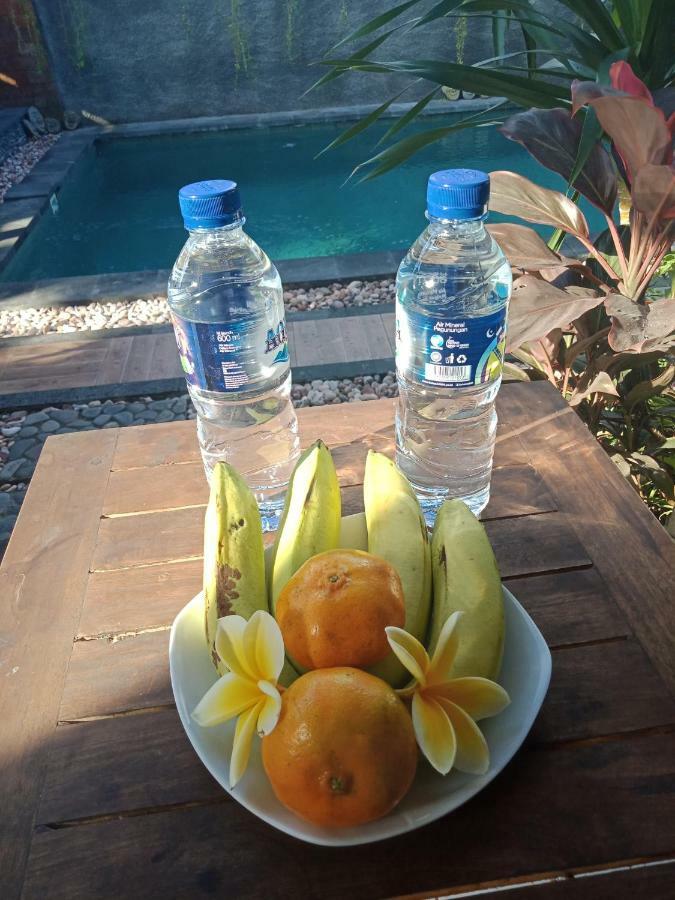 D'Puja Home Stay And Spa نوسا دوا المظهر الخارجي الصورة
